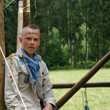 DSC03090 - Scouts en Gidsen Zaventem 